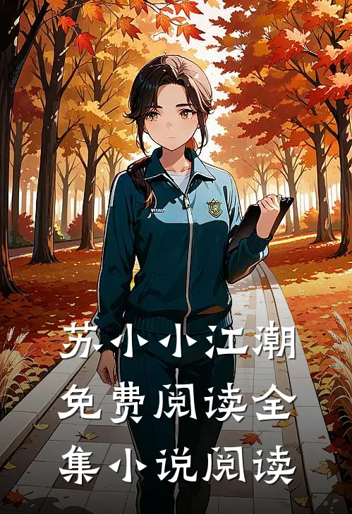 苏小小江潮免费阅读全集小说阅读