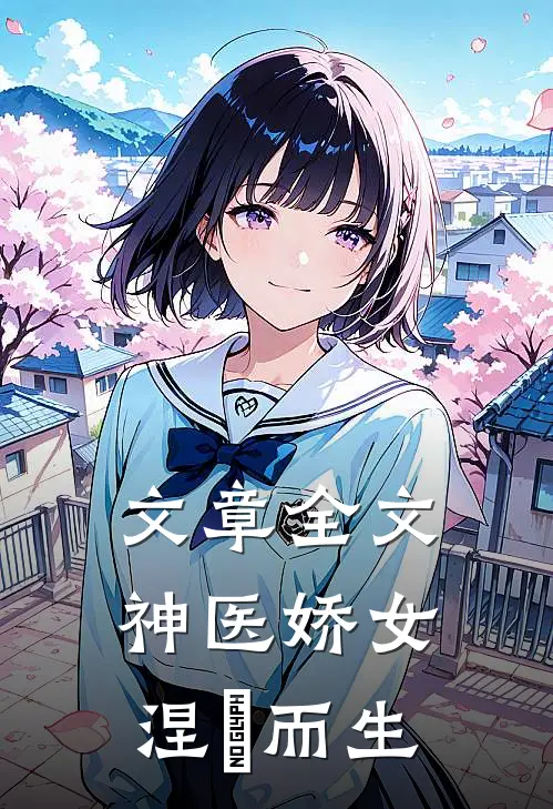 文章全文神医娇女涅槃而生