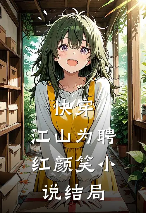 快穿江山为聘红颜笑结局如何