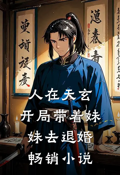 人在天玄,开局带着妹妹去退婚畅销免费阅读