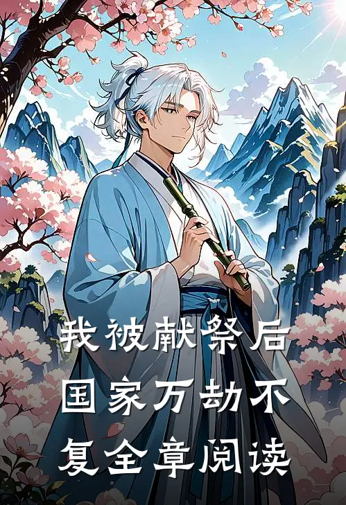 我被献祭后,国家万劫不复全章阅读