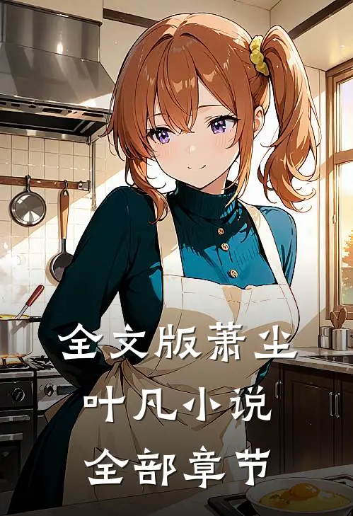 全文版萧尘叶凡小说全部章节