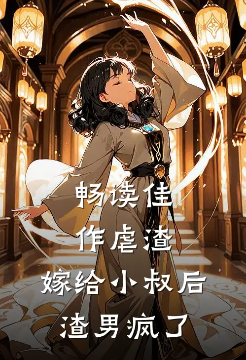 畅读佳作虐渣嫁给小叔后,渣男疯了