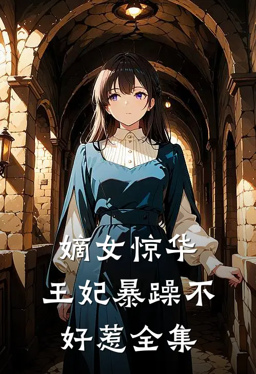 嫡女惊华王妃暴躁不好惹 全集
