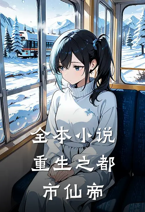 全本重生之都市仙帝全文阅读