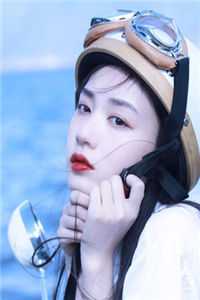 穿越女喜欢教人做大女主，人淡如菊的我却笑到最后广告+结局