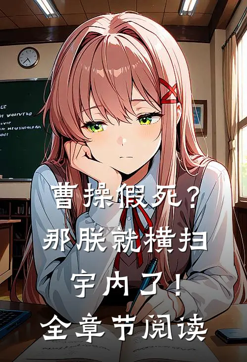 曹操假死?那朕就横扫宇内了!全章节阅读免费