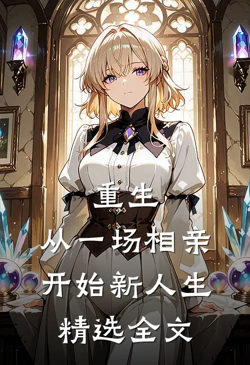 重生从一场相亲开始新人生精选全文免费