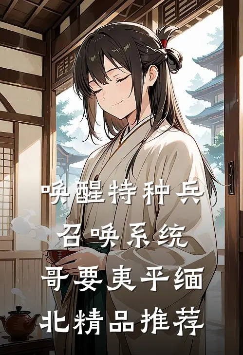 唤醒特种兵召唤系统，哥要夷平缅北精品推荐