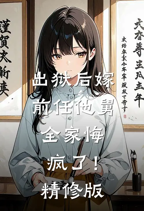 出狱后嫁前任他舅,全家悔疯了!精修版在线观看