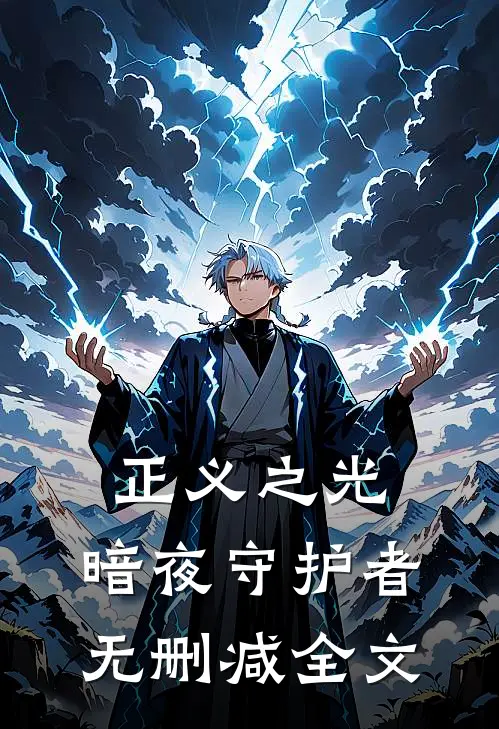 正义之光暗夜守护者无删减全文