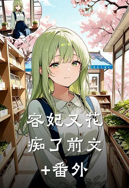 容妃又花痴了前文+番外