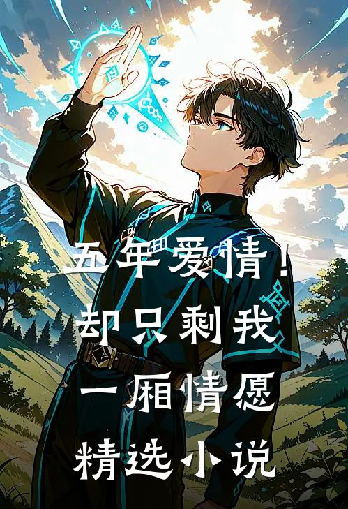 五年爱情!却只剩我一厢情愿精选阅读