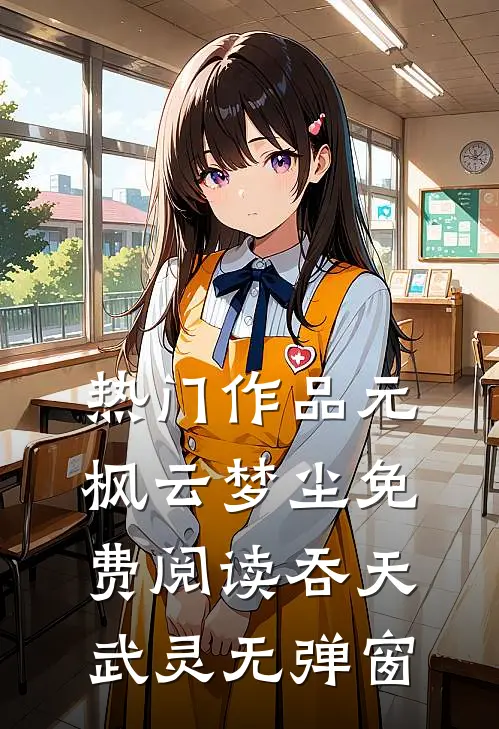 热门作品元枫云梦尘免费阅读吞天武灵无弹窗