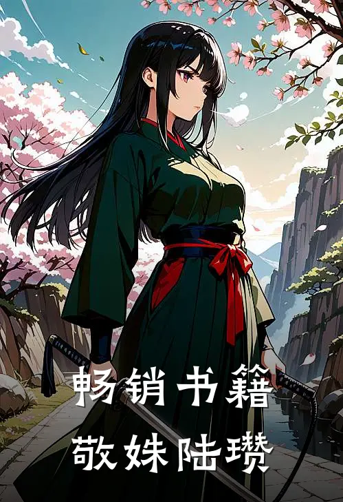畅销书籍敬姝陆瓒免费阅读
