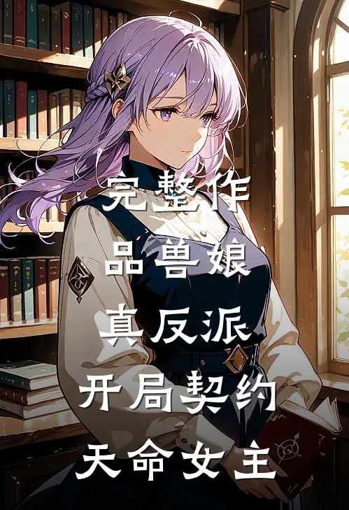 完整作品兽娘真反派,开局契约天命女主