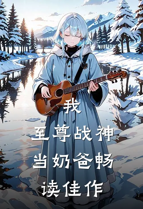 我,至尊战神当奶爸畅读佳作