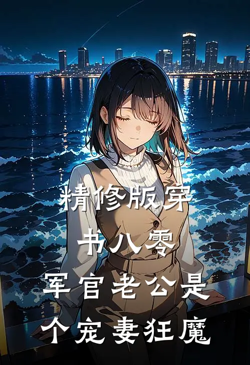 精修版穿书八零，军官老公是个宠妻狂魔