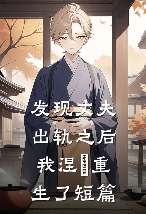 发现丈夫出轨之后,我涅槃重生了短篇