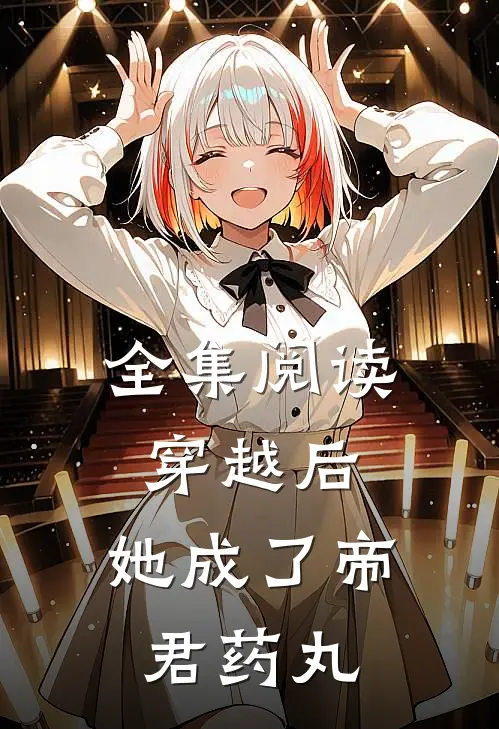 全集阅读穿越后,她成了帝君药丸