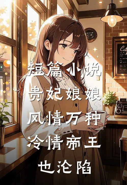 短篇贵妃娘娘风情万种,冷情帝王也沦陷免费阅读