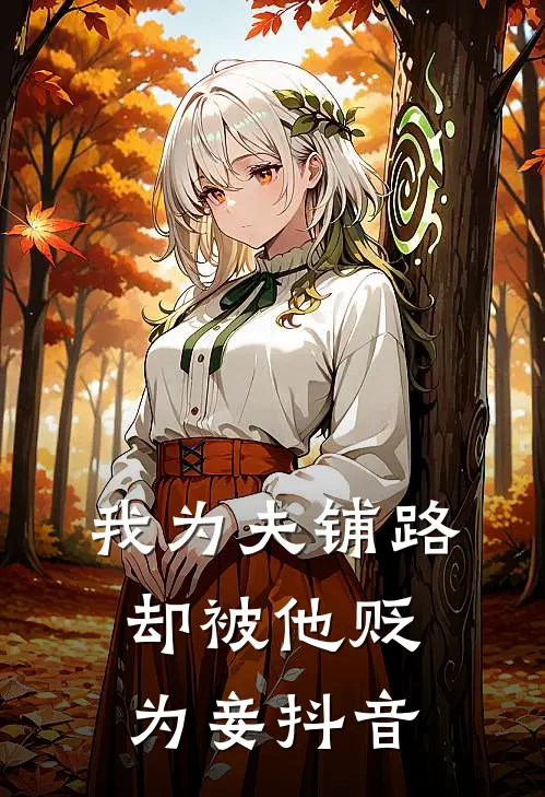 我为夫铺路,却被他贬为妾抖音文案