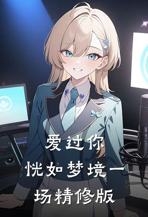 爱过你,恍如梦境一场精修版是歌
