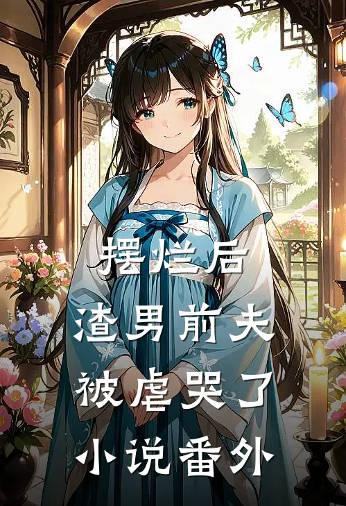 摆烂后,渣男前夫被虐哭了番外在线阅读