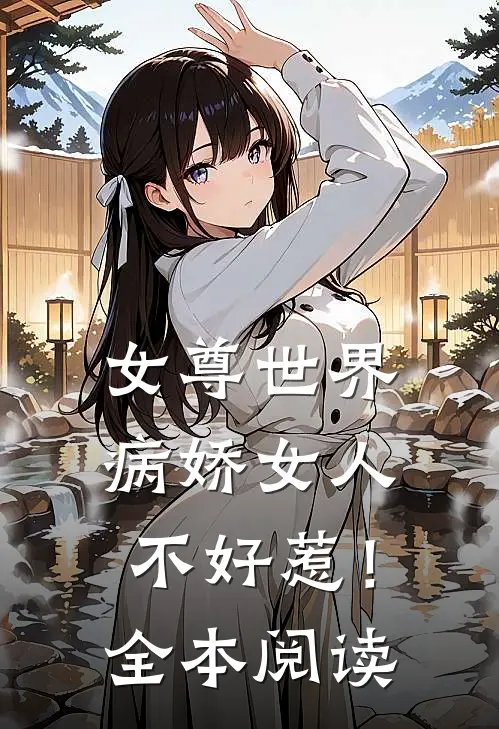女尊世界病娇女人不好惹!全本阅读