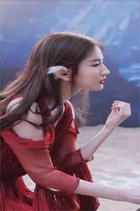 陛下，娘娘女扮男装演技炸裂！洛长安洛川河全文