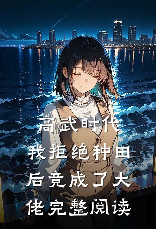 高武时代,我拒绝种田后竟成了大佬完整阅读