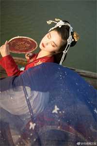 霜雪覆星辰精品选集