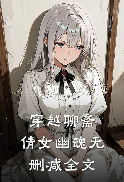 穿越聊斋倩女幽魂无删减全文