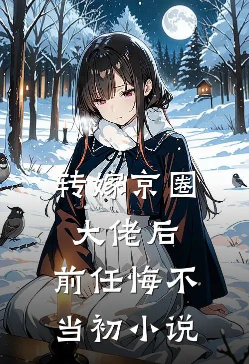 转嫁京圈大佬后，前任悔不当初小说