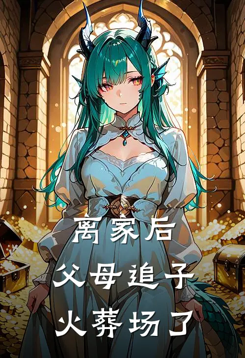 离家后,父母追子火葬场了许默后续 全文