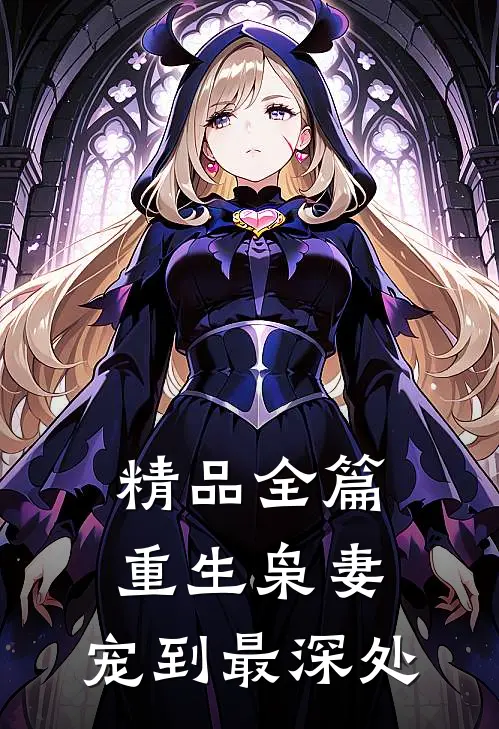 精品全篇重生枭妻宠到最深处