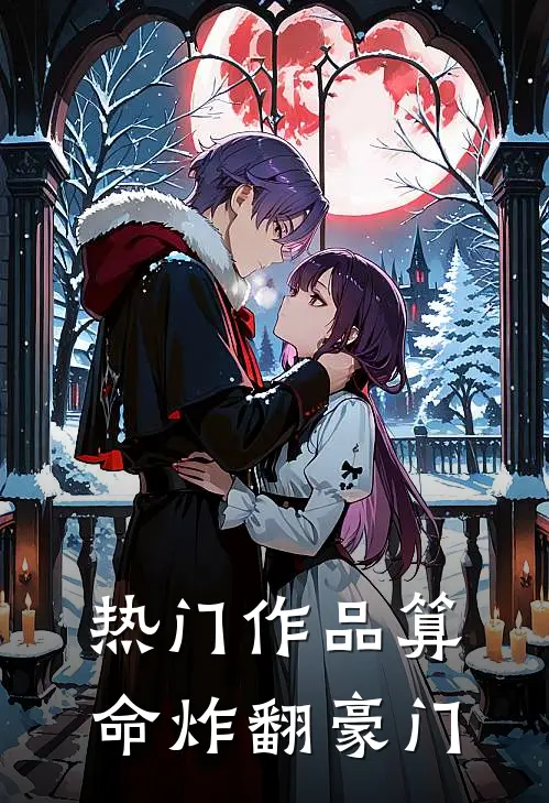 热门作品算命炸翻豪门免费阅读