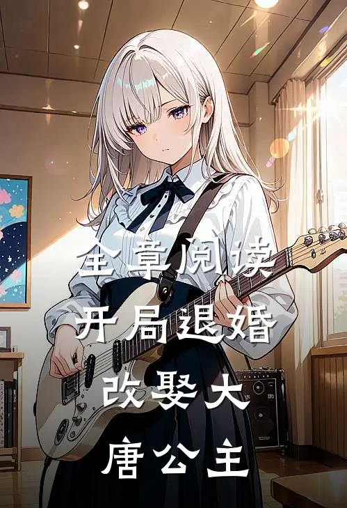 全章阅读开局退婚,改娶大唐公主的