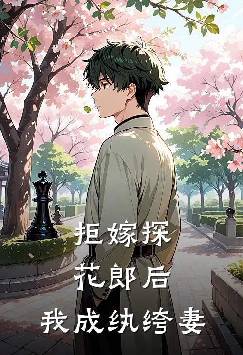 拒嫁探花郎后,我成纨绔妻子了