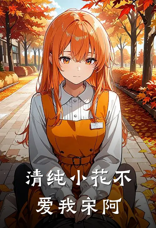 清纯小花不爱我宋阿