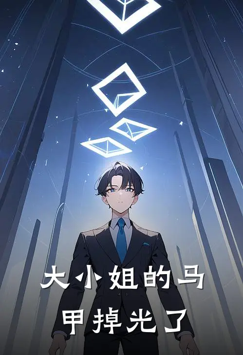大小姐的马甲掉光了