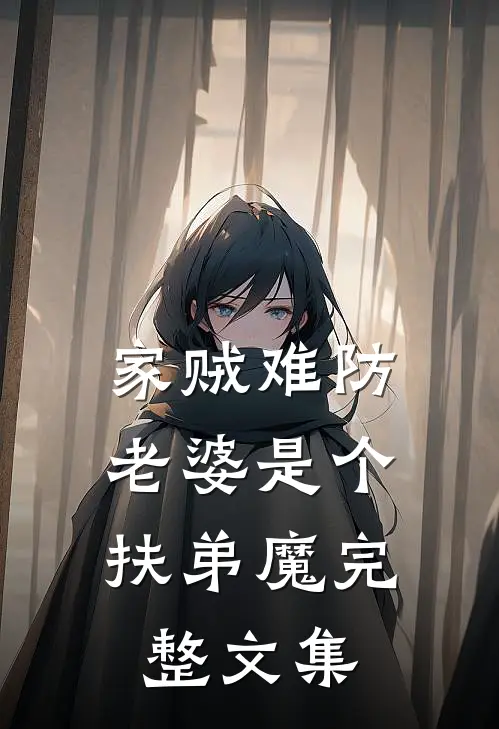 家贼难防：老婆是个扶弟魔完整文集