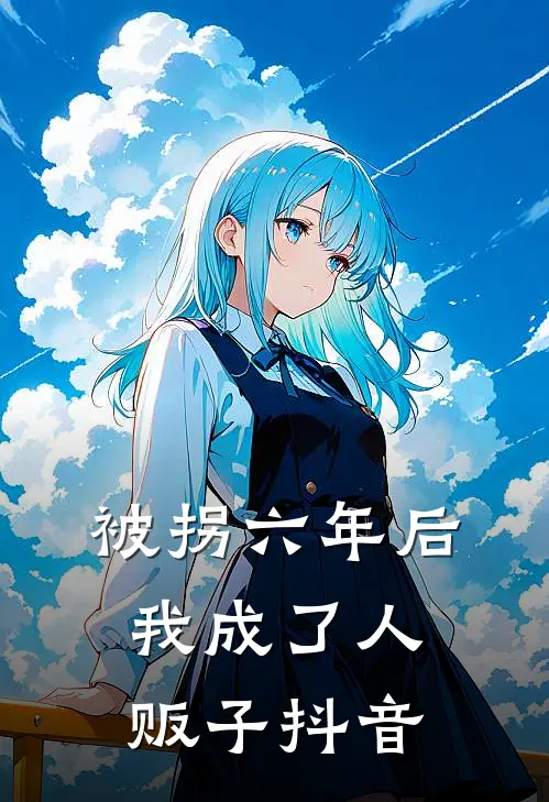 被拐六年后我成了人贩子抖音视频