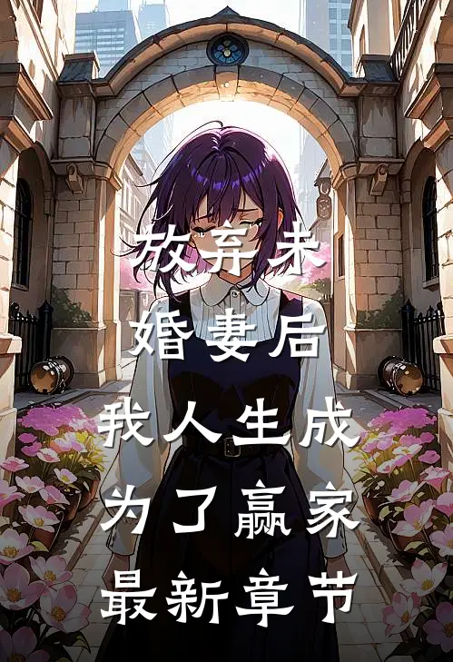 放弃未婚妻后,我人生成为了赢家最新章节阅读