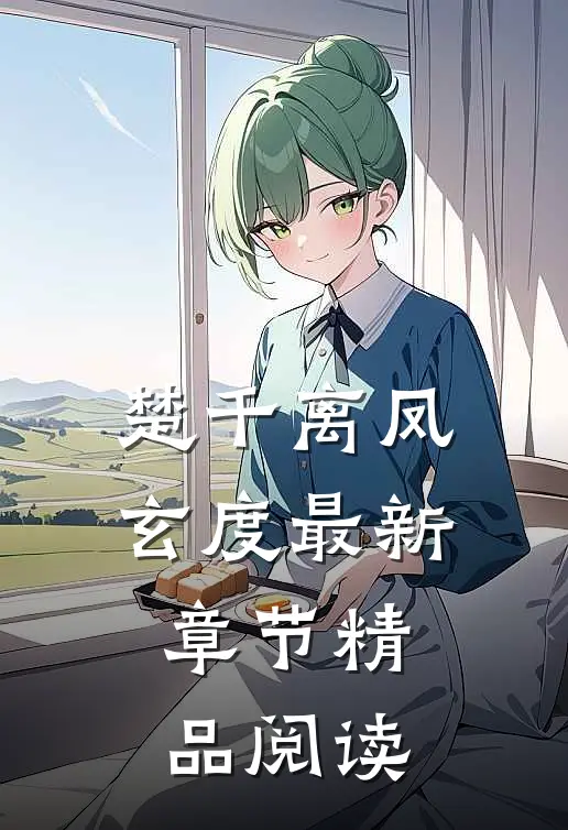 楚千离凤玄度最新章节精品阅读