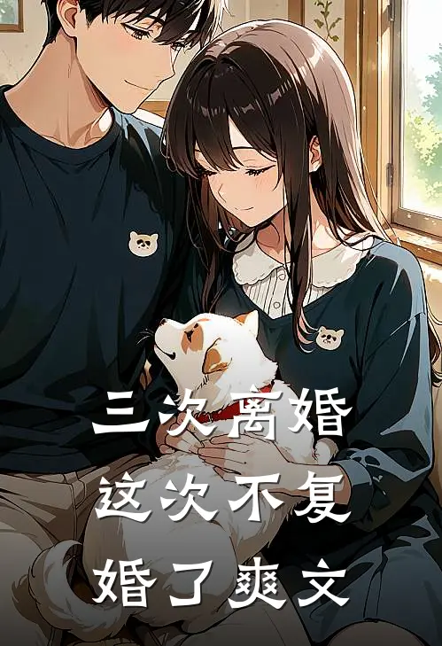 三次离婚,这次不复婚了爽文在线阅读