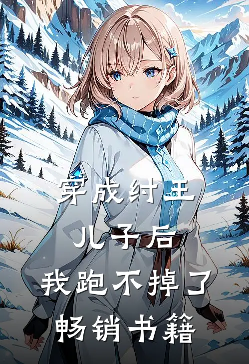 穿成纣王儿子后,我跑不掉了畅销书籍
