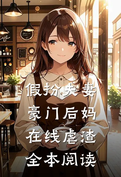假扮夫妻豪门后妈在线虐渣全本阅读
