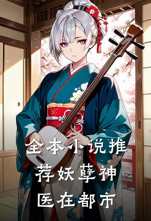 全本小说推荐妖孽神医在都市