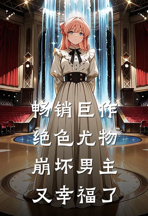畅销巨作绝色尤物,崩坏男主又幸福了免费阅读